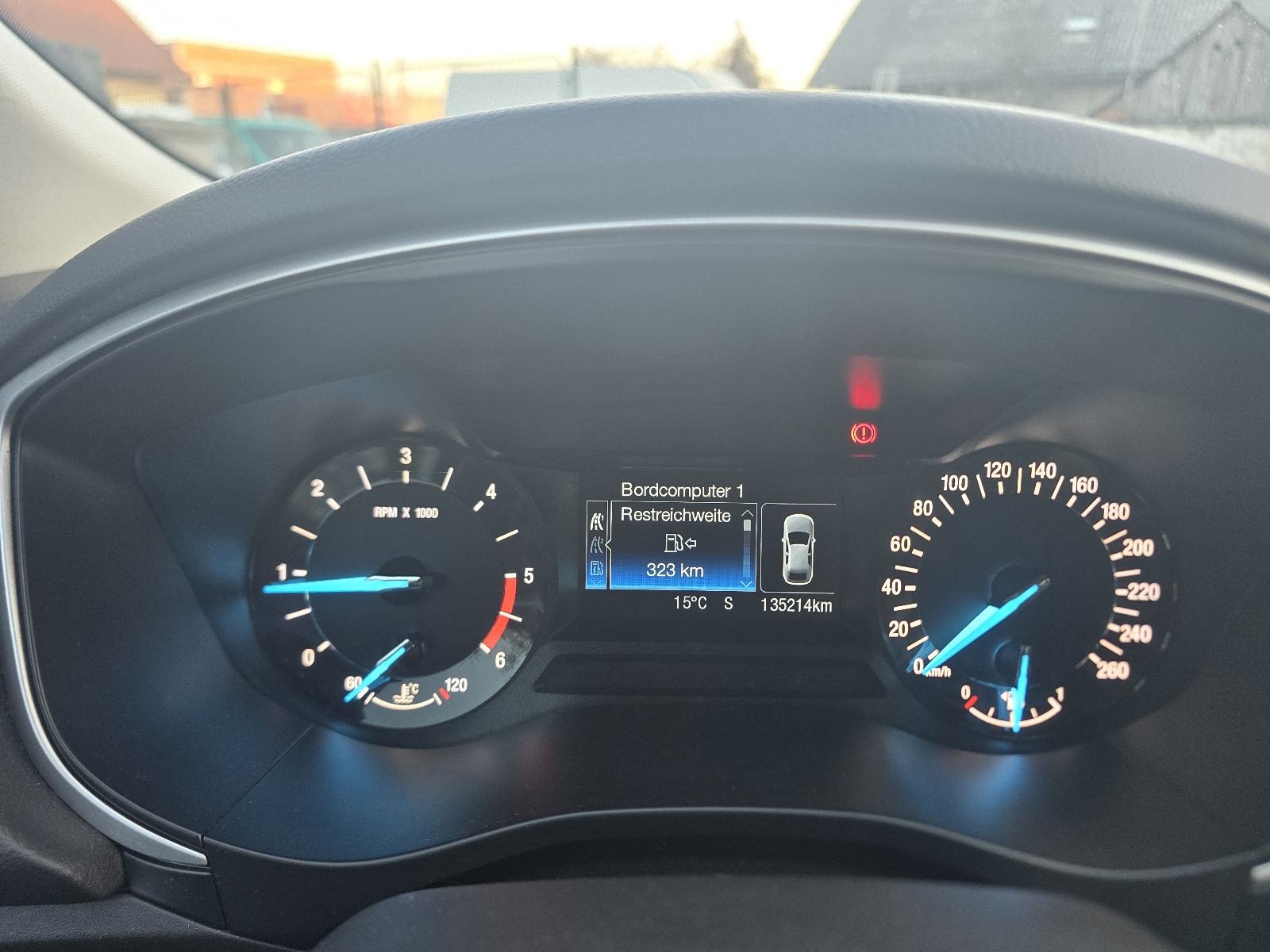 Ford Mondeo 1.5 TDCi##TITANIUM##AKCIJA DO KRAJA MJESECA 9500, fotografija 20