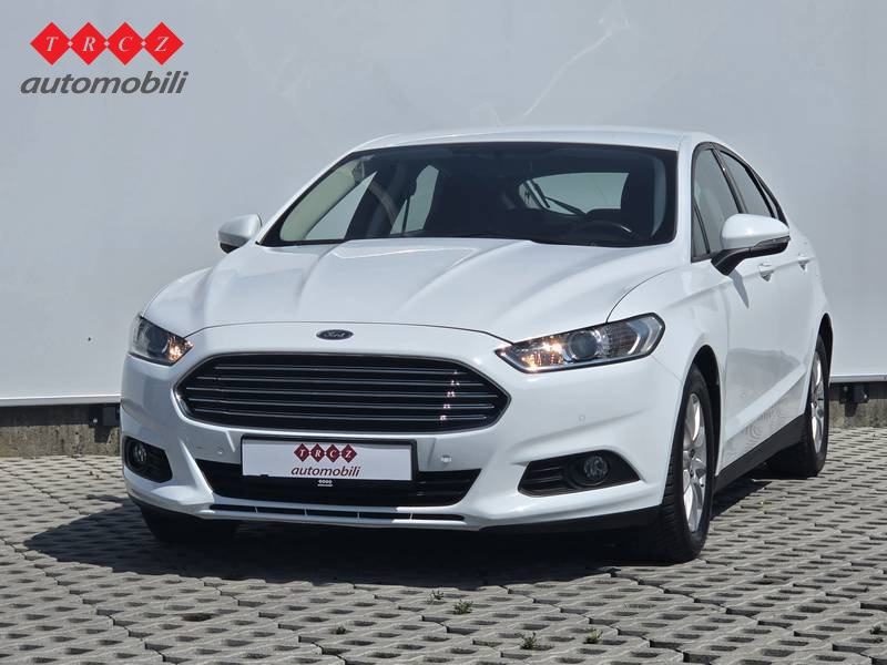 FORD MONDEO 1.5 TDCI TREND, fotografija 2