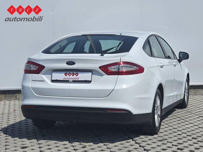 FORD MONDEO 1.5 TDCI TREND, fotografija 3