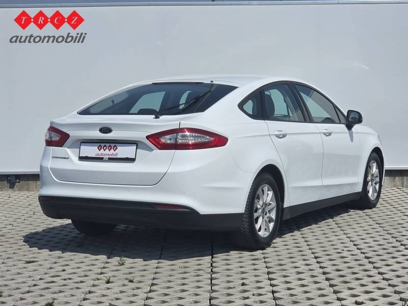 FORD MONDEO 1.5 TDCI TREND, fotografija 4