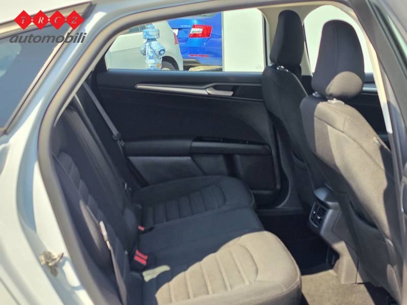 FORD MONDEO 1.5 TDCI TREND, fotografija 5