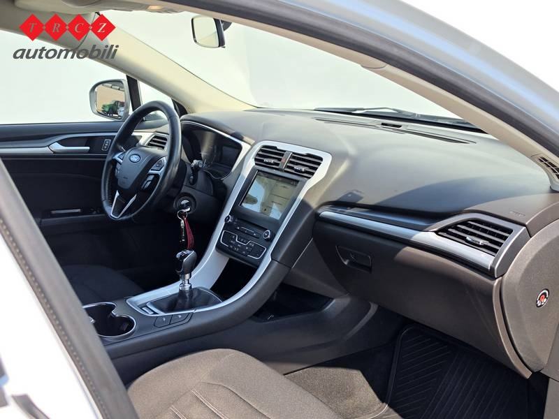 FORD MONDEO 1.5 TDCI TREND, fotografija 6