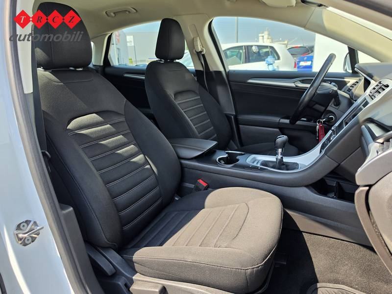 FORD MONDEO 1.5 TDCI TREND, fotografija 7