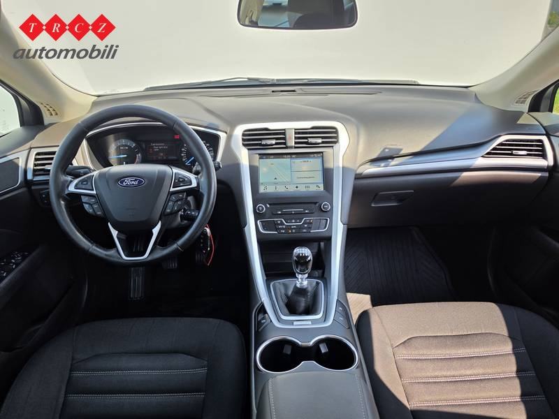 FORD MONDEO 1.5 TDCI TREND, fotografija 8