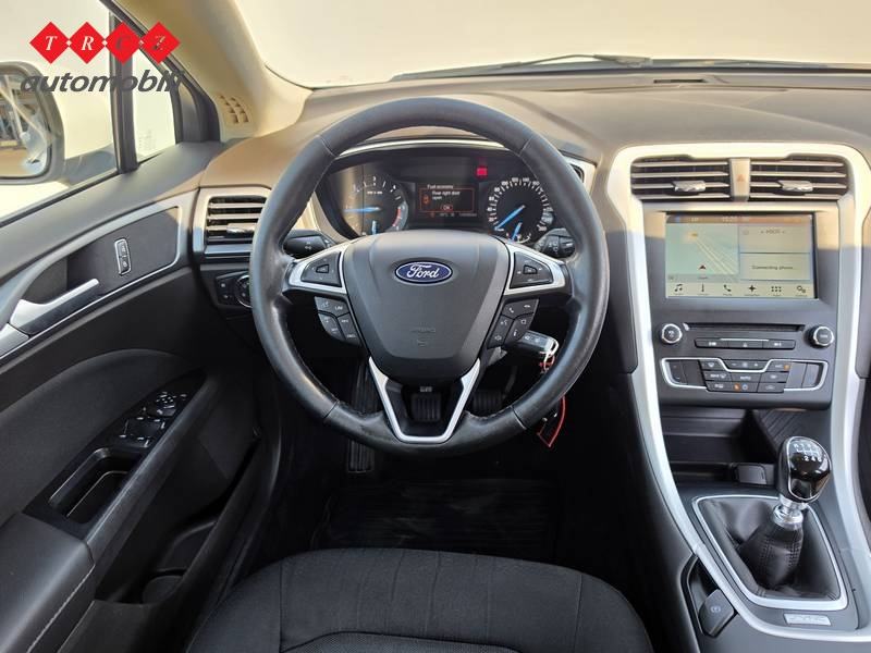 FORD MONDEO 1.5 TDCI TREND, fotografija 9