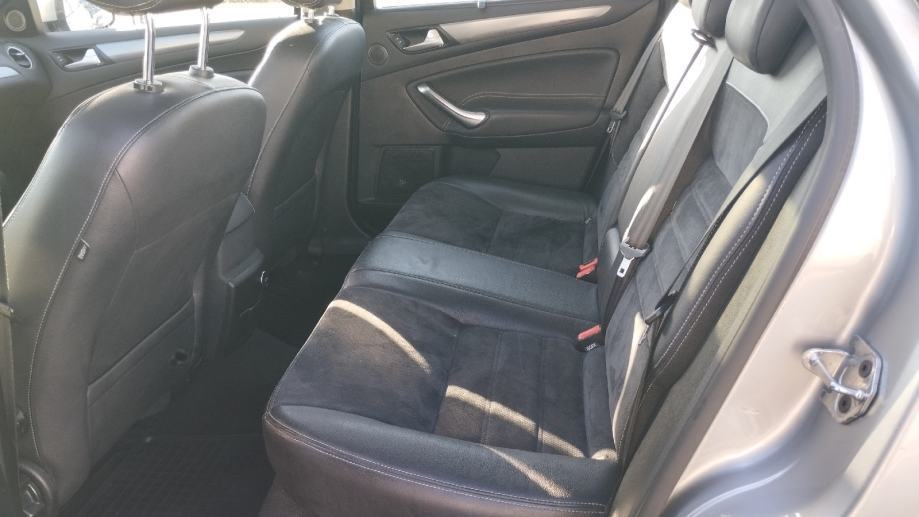 Ford Mondeo 1,6, fotografija 11