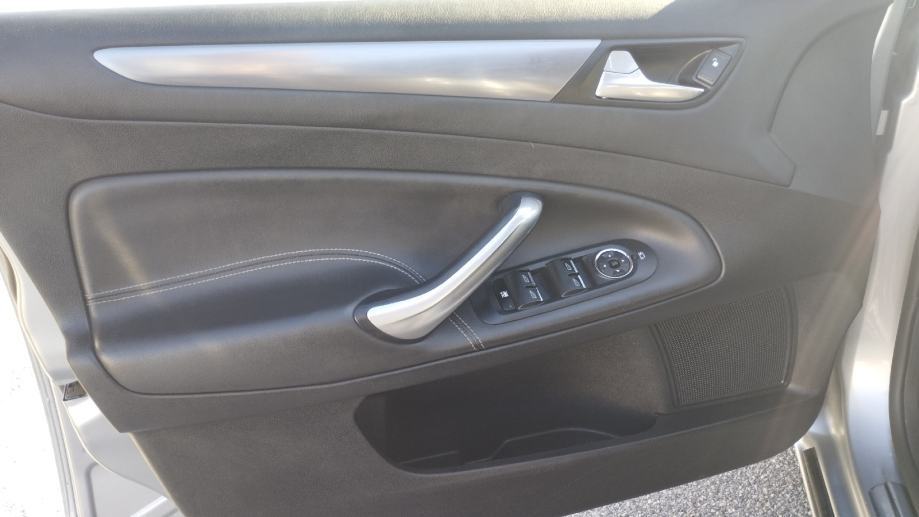 Ford Mondeo 1,6, fotografija 5