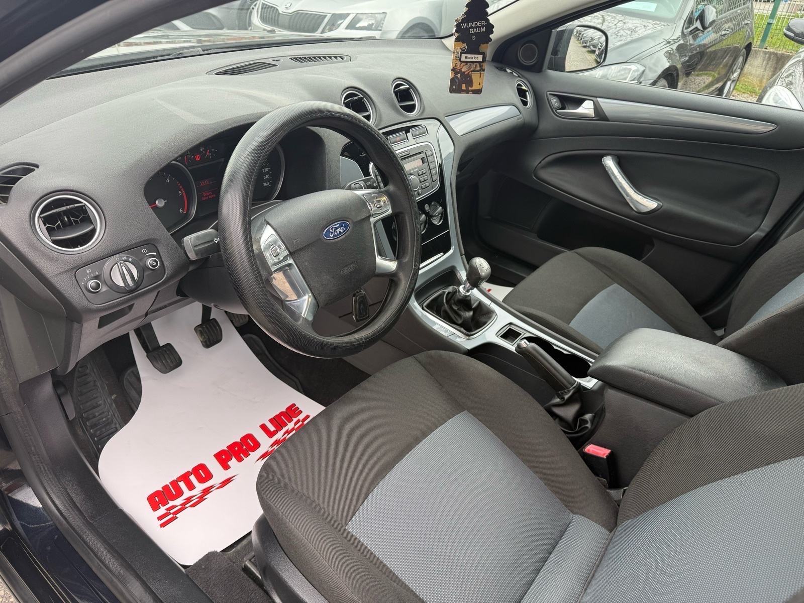 Ford Mondeo 1.6 TDCi - 2012.godina, Nije uvoz, 3.999 €, fotografija 9