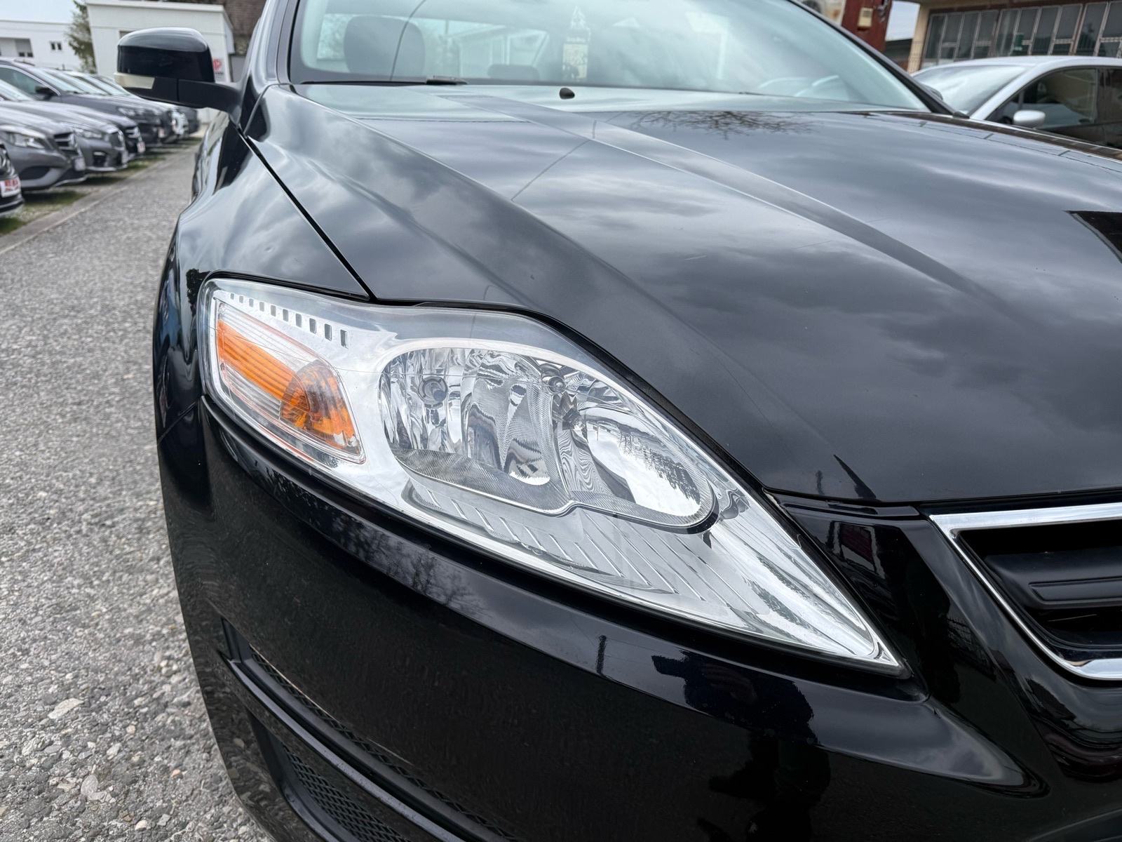 Ford Mondeo 1.6 TDCi - 2012.godina, Nije uvoz, 3.999 €, fotografija 7