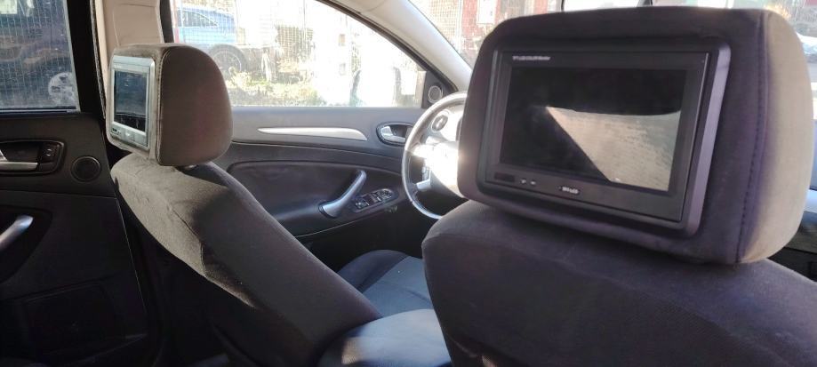 Ford Mondeo 1,8, fotografija 15