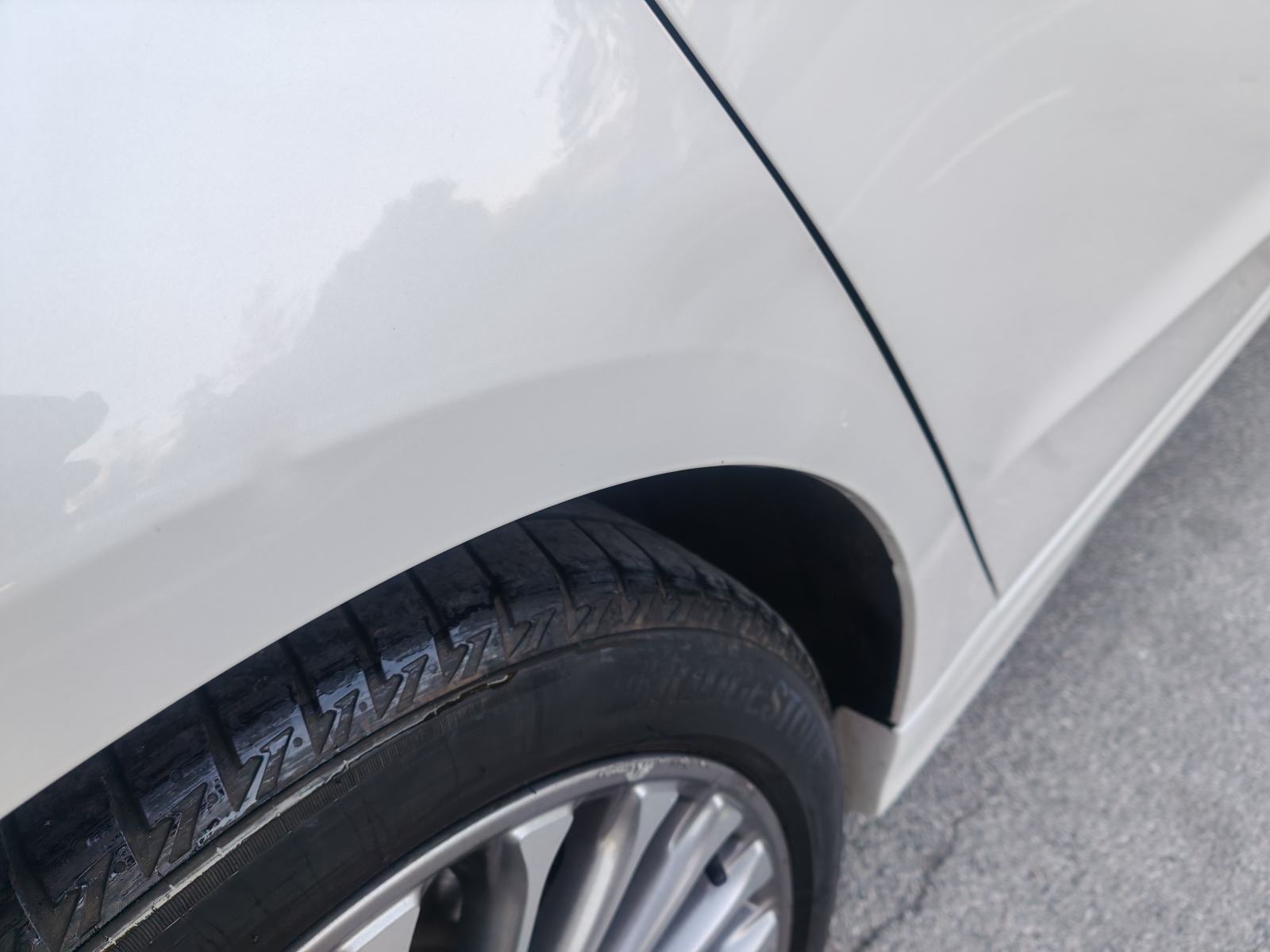 Ford Mondeo 2,0 Hybrid, fotografija 14