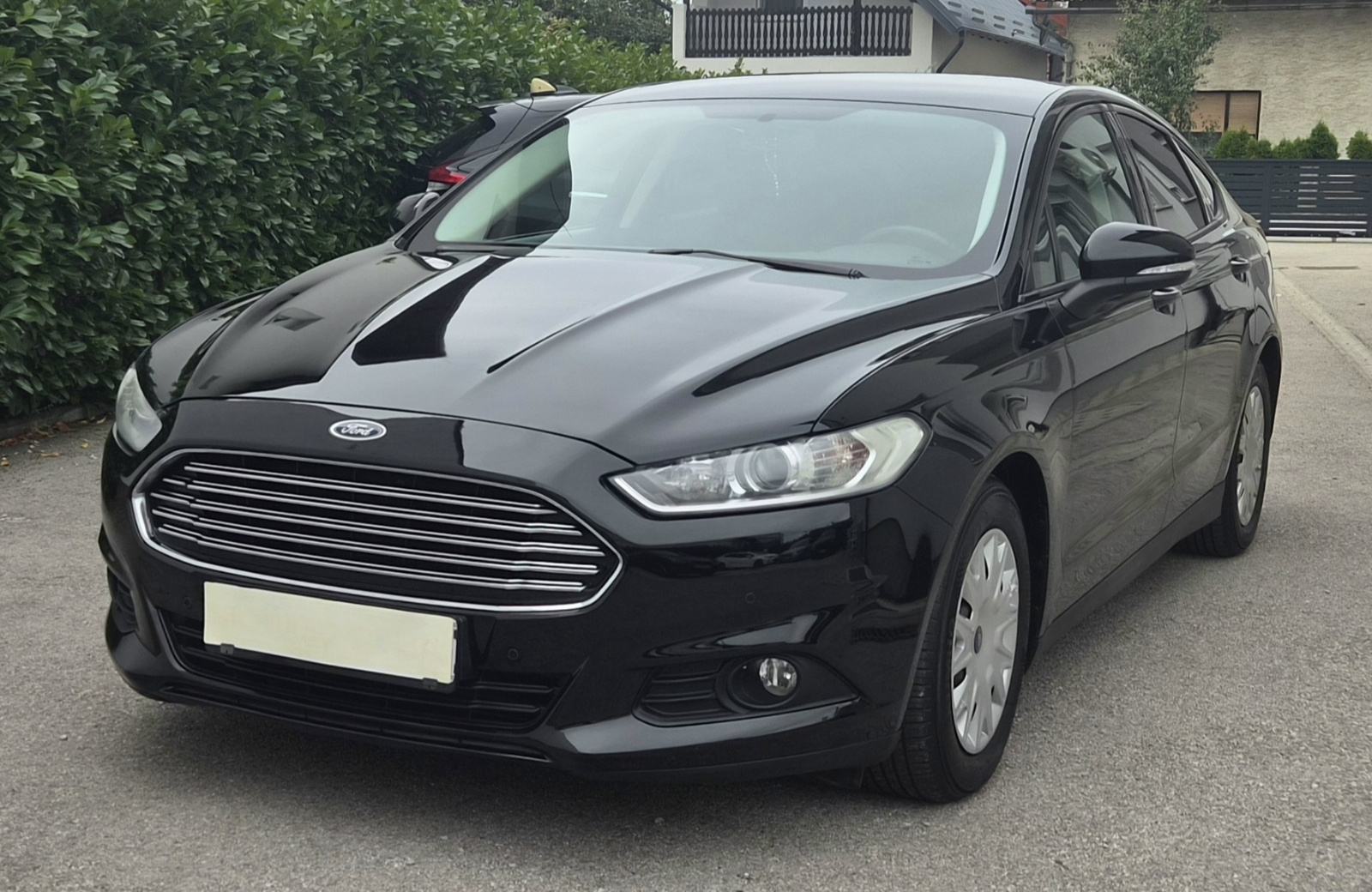 Ford Mondeo 2,0 TDCi automatik * CIJENA S PDV-om * SAMO 124.000 KM *, fotografija 1