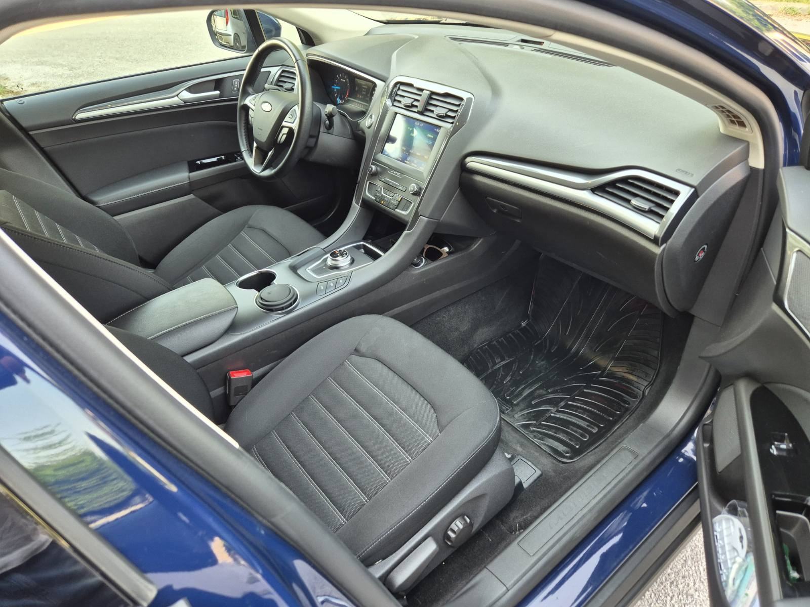 Ford Mondeo 2,0 TDCi automatik,Reg. godinu dana,Extra stanje, fotografija 11