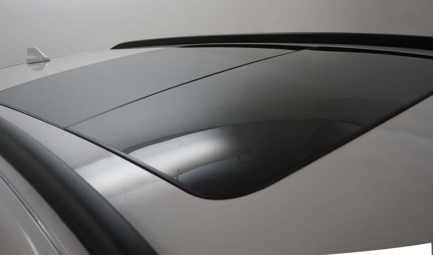 Ford Mondeo Karavan 2,0 automatik, fotografija 20