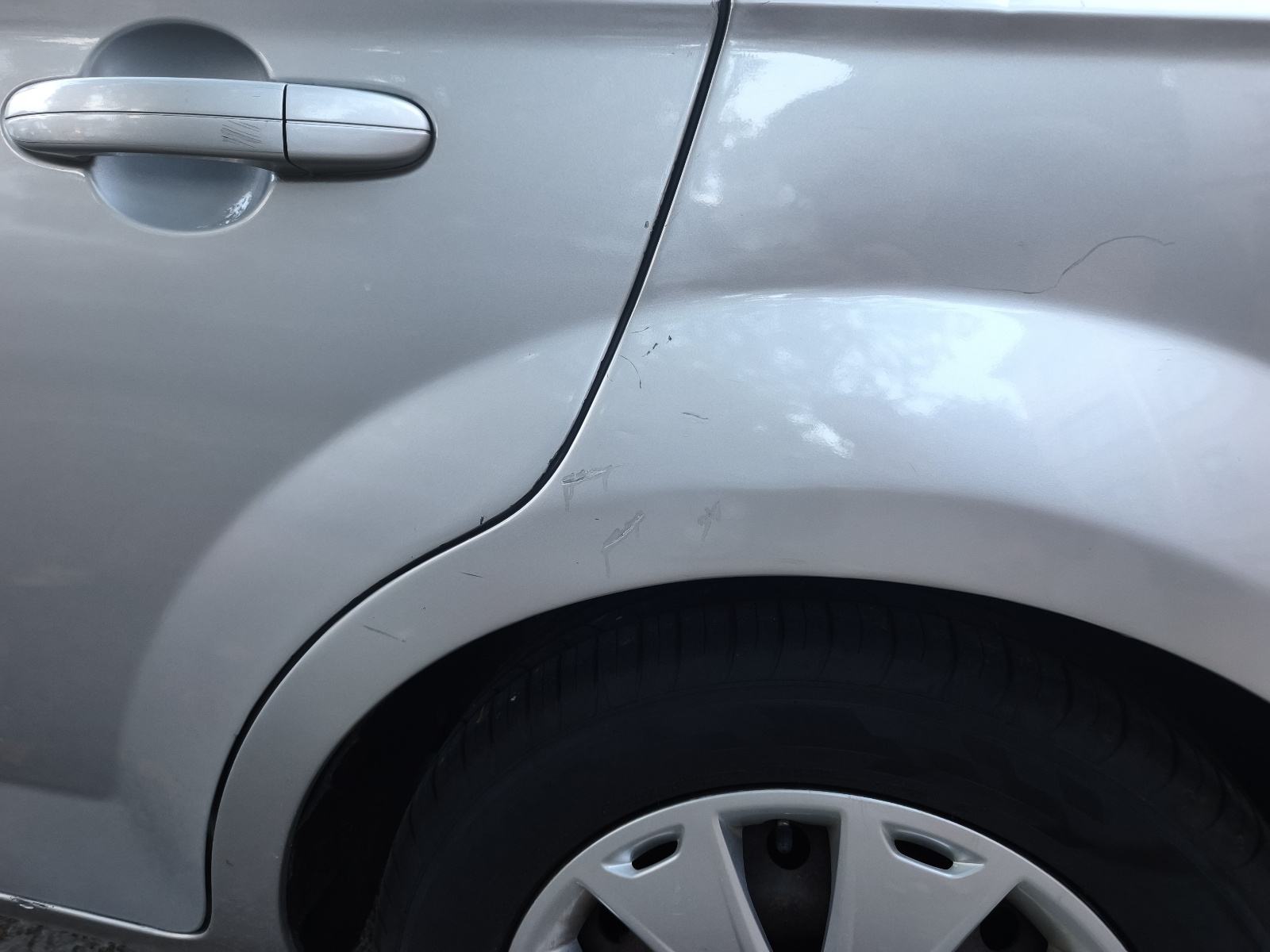 Ford Mondeo Karavan 2.0 TDCi, registriran 05/2027, nove gume, 2. vlasn, fotografija 14