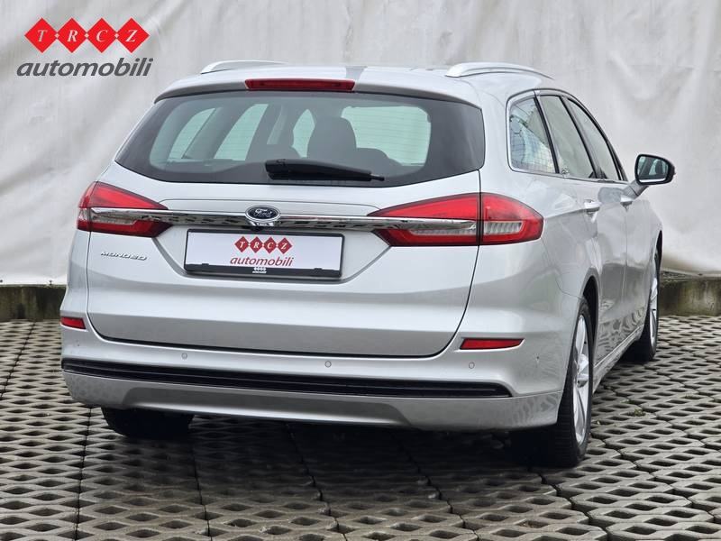 FORD MONDEO Turnier 2.0 TDCI TITANIUM AT, fotografija 3