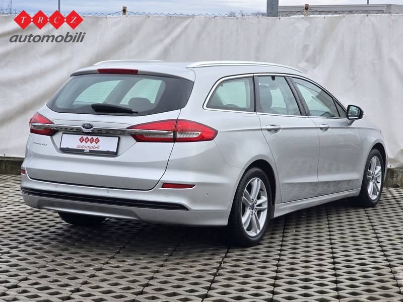 FORD MONDEO Turnier 2.0 TDCI TITANIUM AT, fotografija 4
