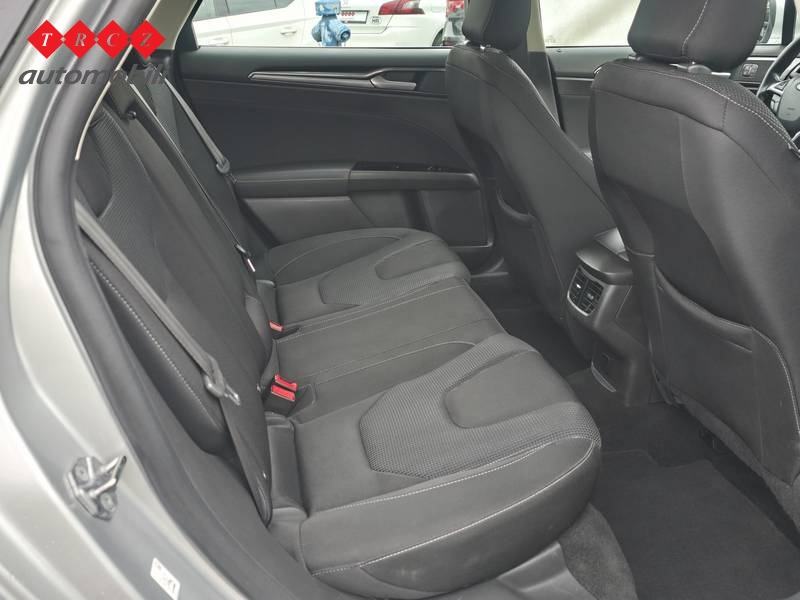 FORD MONDEO Turnier 2.0 TDCI TITANIUM AT, fotografija 5