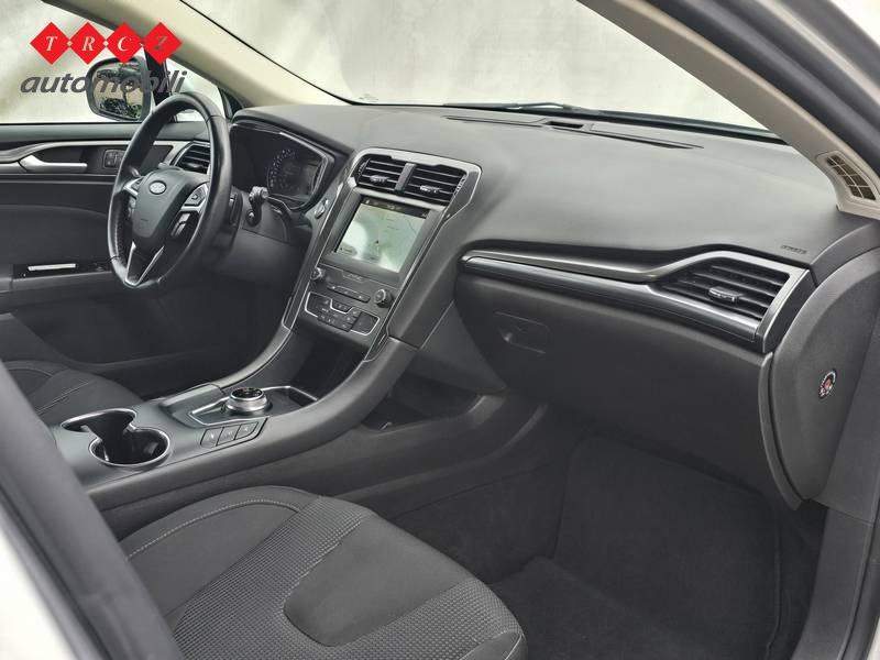FORD MONDEO Turnier 2.0 TDCI TITANIUM AT, fotografija 6