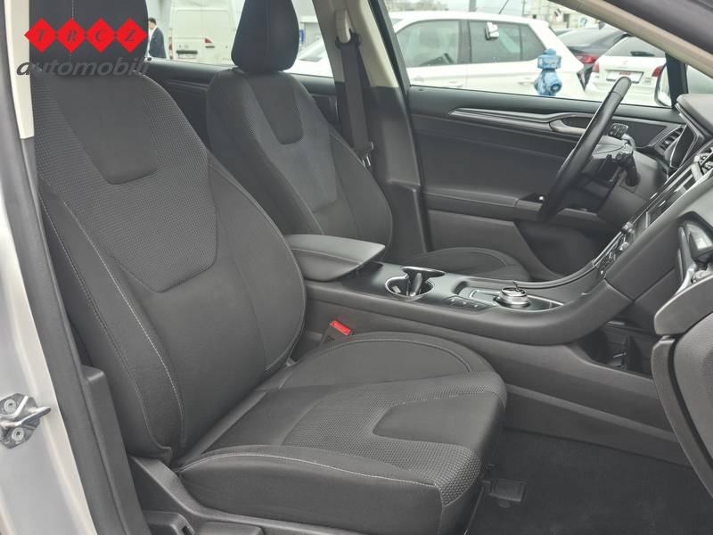 FORD MONDEO Turnier 2.0 TDCI TITANIUM AT, fotografija 7