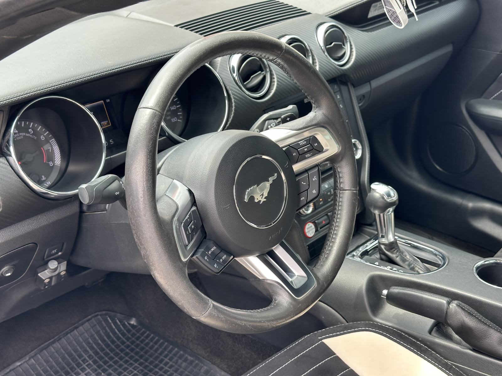 Ford Mustang 3,7 automatik V6,zamjene za motor ducati,bmw, fotografija 13