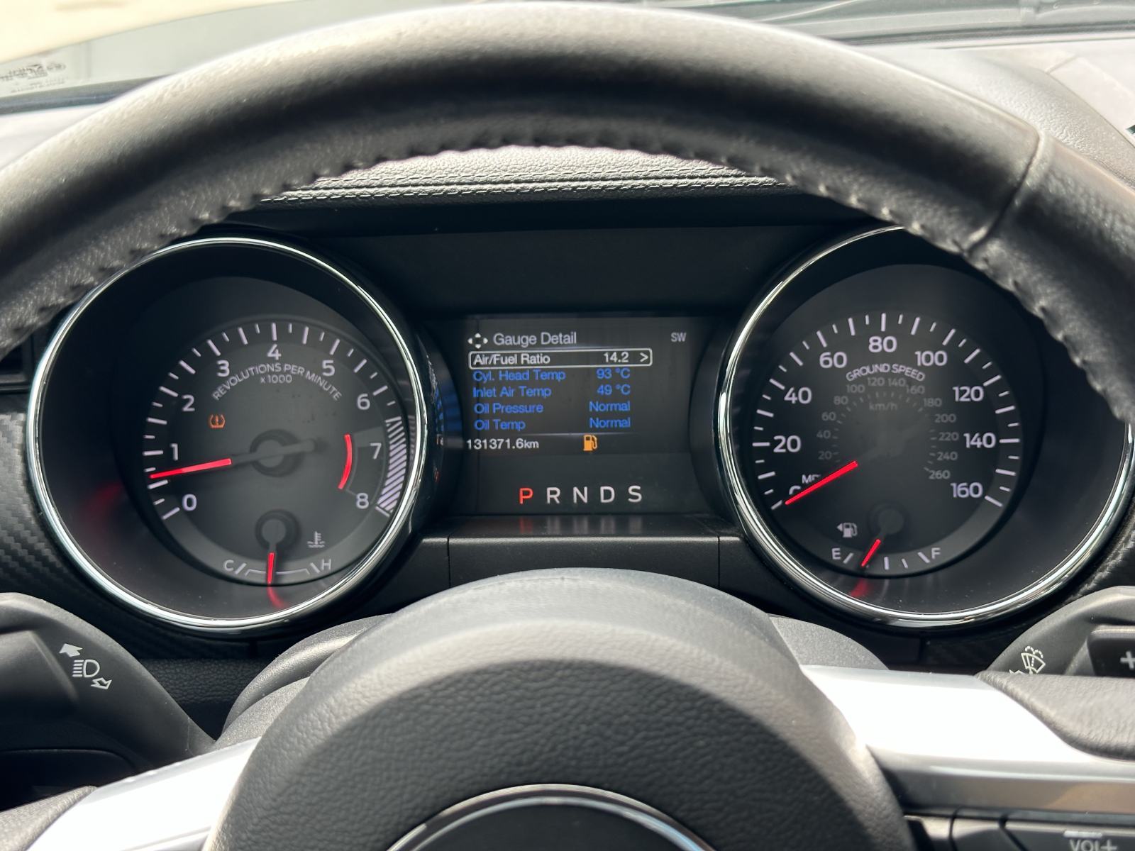 Ford Mustang 3,7 automatik V6,zamjene za motor ducati,bmw, fotografija 19
