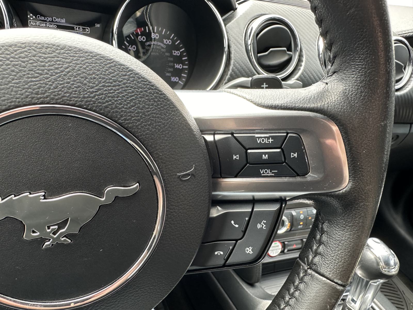 Ford Mustang 3,7 automatik V6,zamjene za motor ducati,bmw, fotografija 18