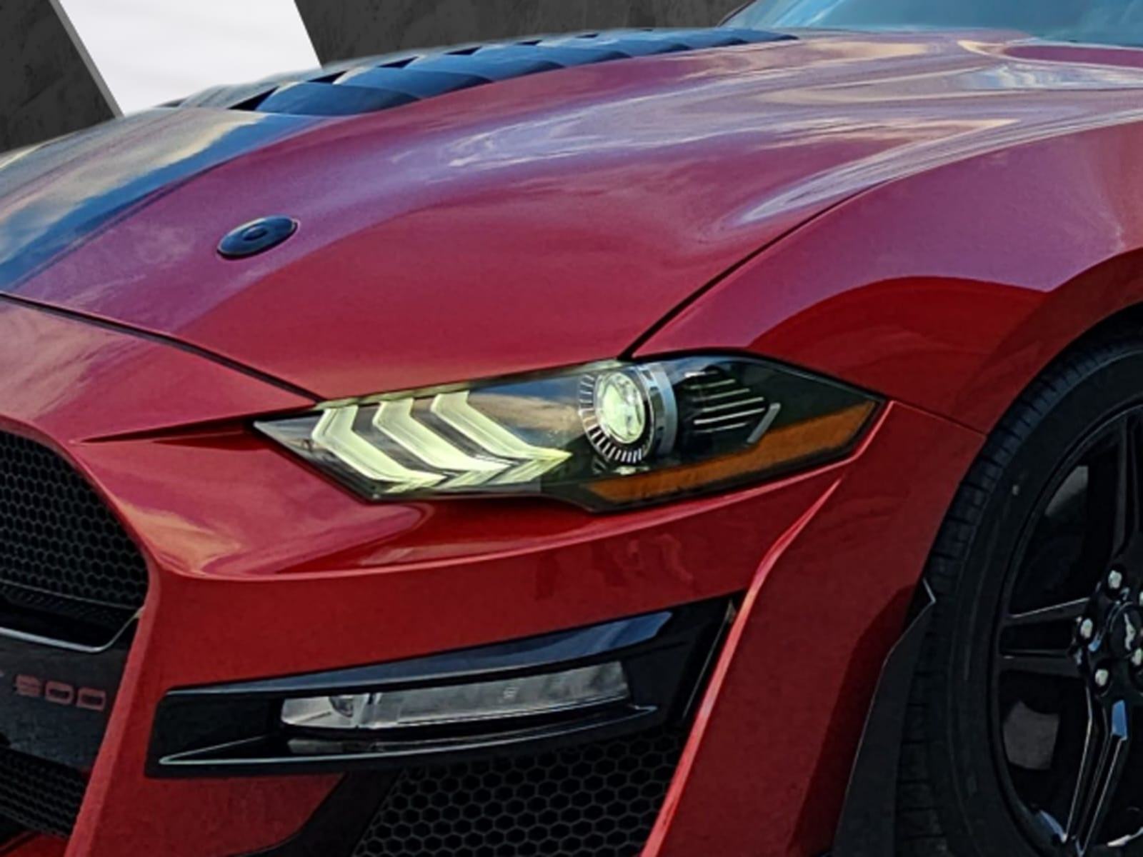 FORD MUSTANG GT 500*SHELBY*COBRA*2021*MAX OPREMA**U PDV-u !!!, fotografija 5