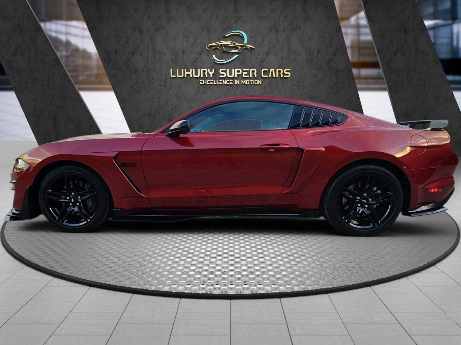 FORD MUSTANG GT 500*SHELBY*COBRA*2021*MAX OPREMA**U PDV-u !!!, fotografija 6