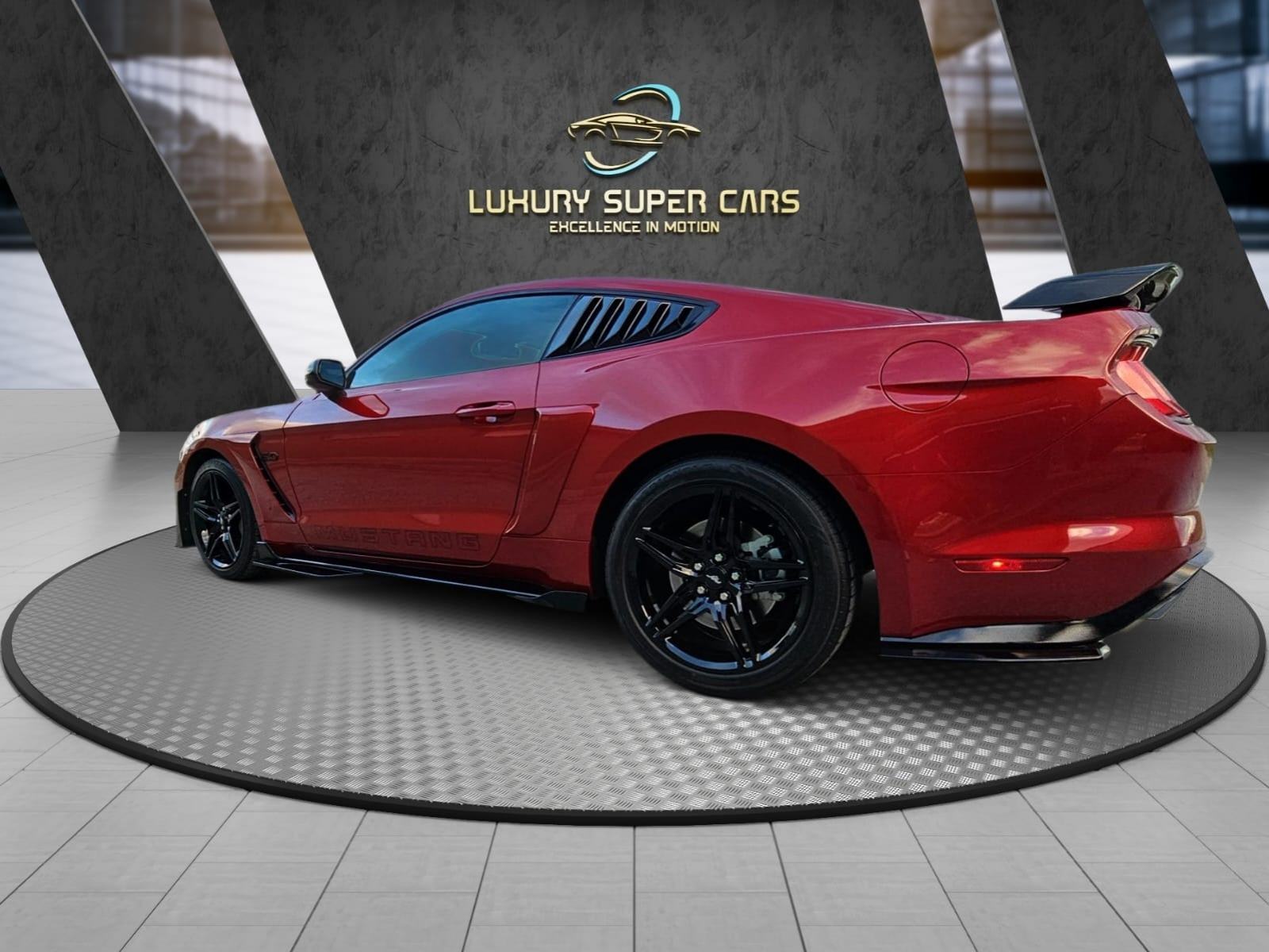 FORD MUSTANG GT 500*SHELBY*COBRA*2021*MAX OPREMA**U PDV-u !!!, fotografija 7