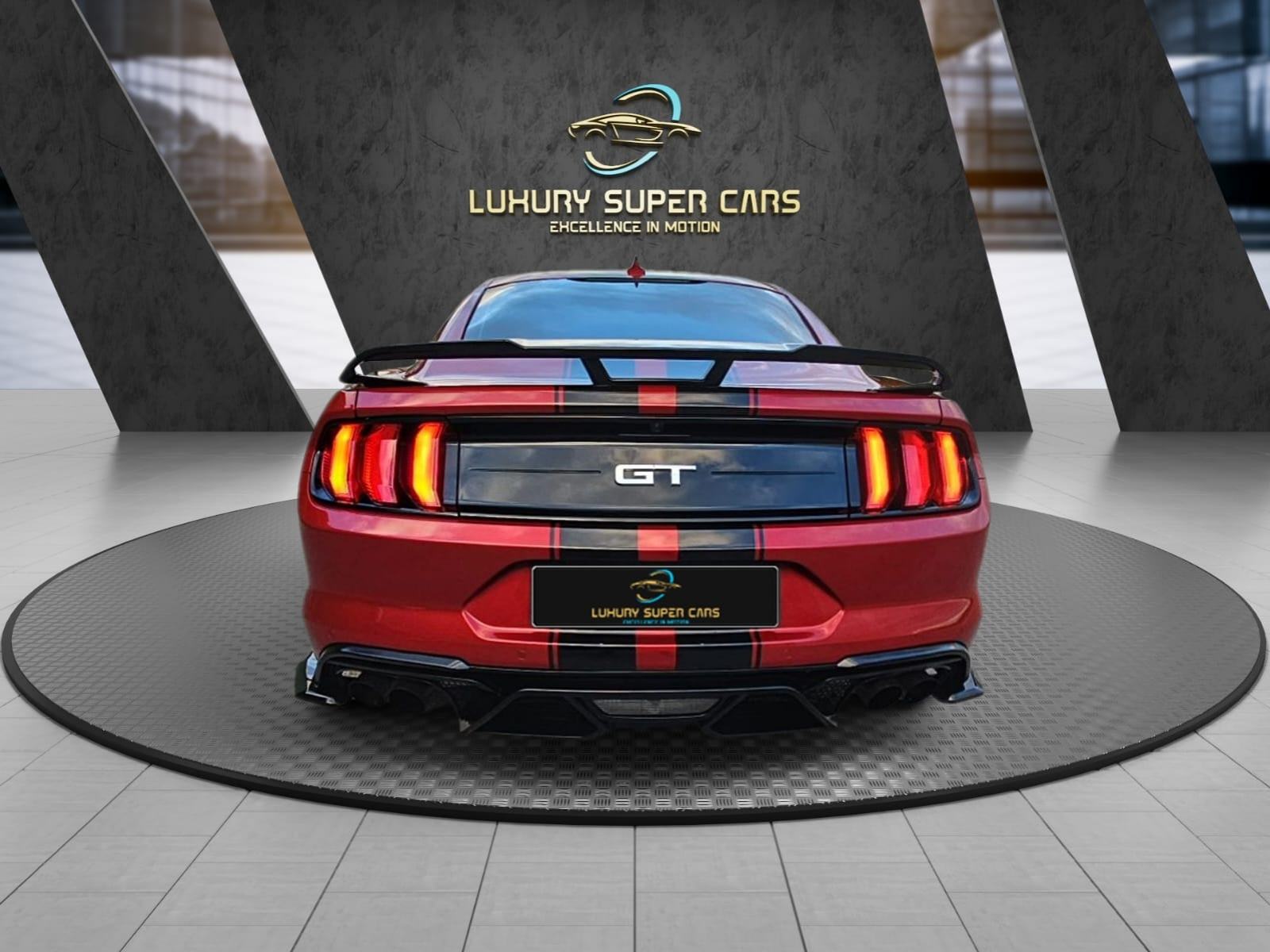 FORD MUSTANG GT 500*SHELBY*COBRA*2021*MAX OPREMA**U PDV-u !!!, fotografija 8
