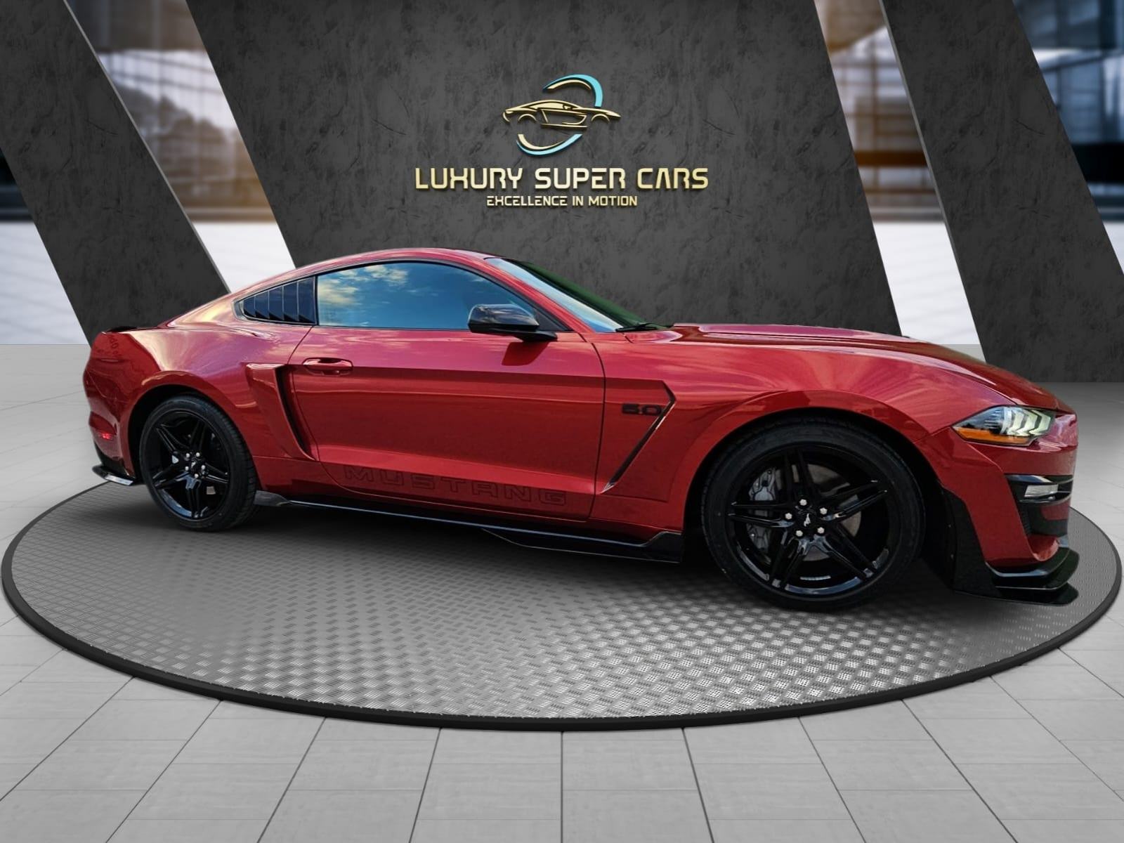FORD MUSTANG GT 500*SHELBY*COBRA*2021*MAX OPREMA**U PDV-u !!!, fotografija 4