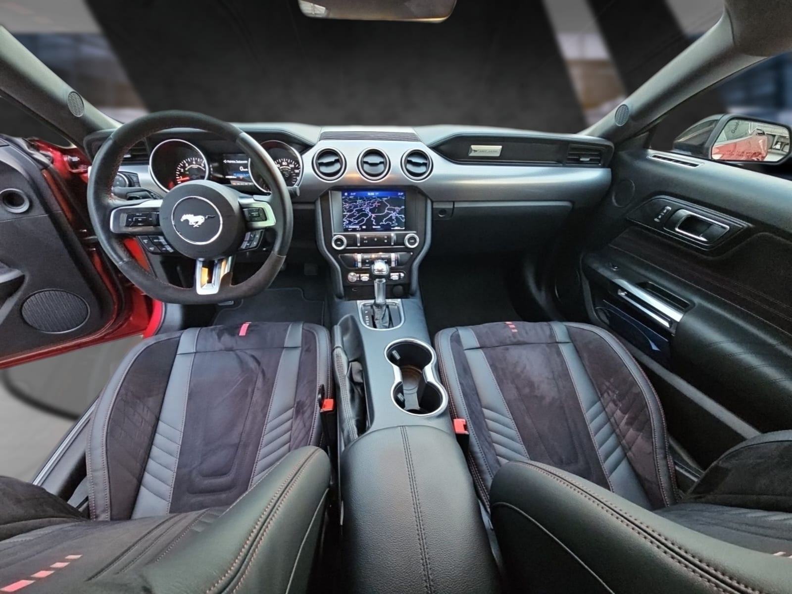 FORD MUSTANG GT 500*SHELBY*COBRA*2021*MAX OPREMA**U PDV-u !!!, fotografija 12