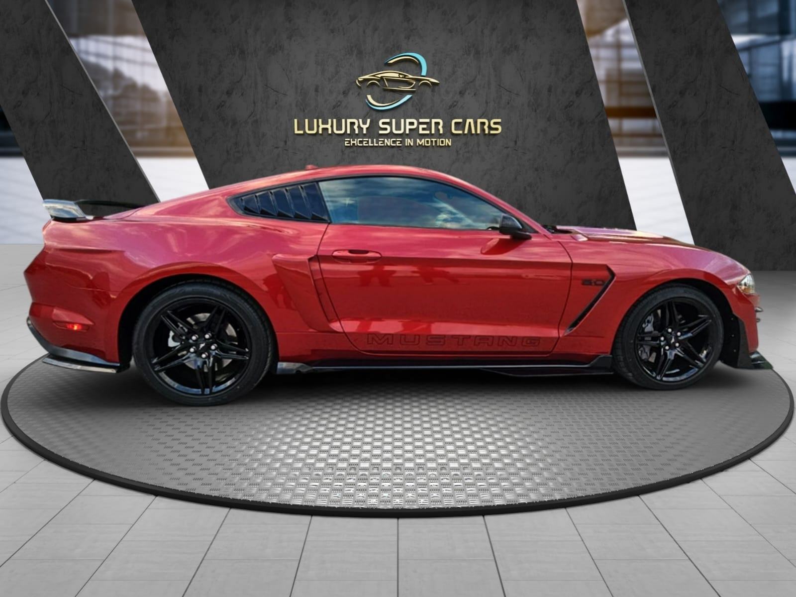 FORD MUSTANG GT 500*SHELBY*COBRA*2021*MAX OPREMA**U PDV-u !!!, fotografija 10