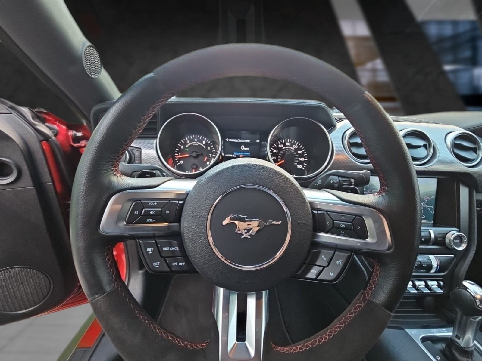 FORD MUSTANG GT 500*SHELBY*COBRA*2021*MAX OPREMA**U PDV-u !!!, fotografija 15
