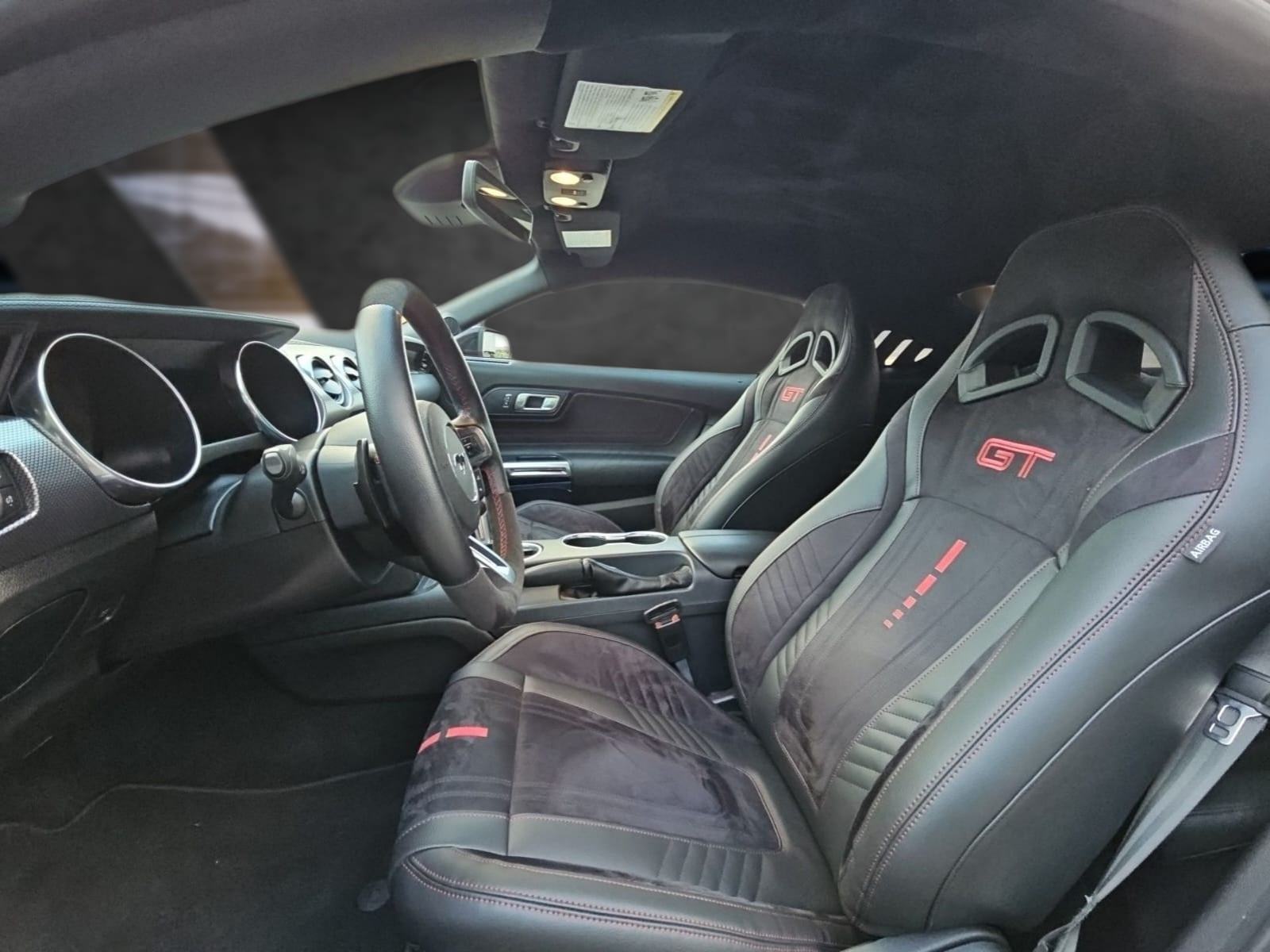 FORD MUSTANG GT 500*SHELBY*COBRA*2021*MAX OPREMA**U PDV-u !!!, fotografija 13