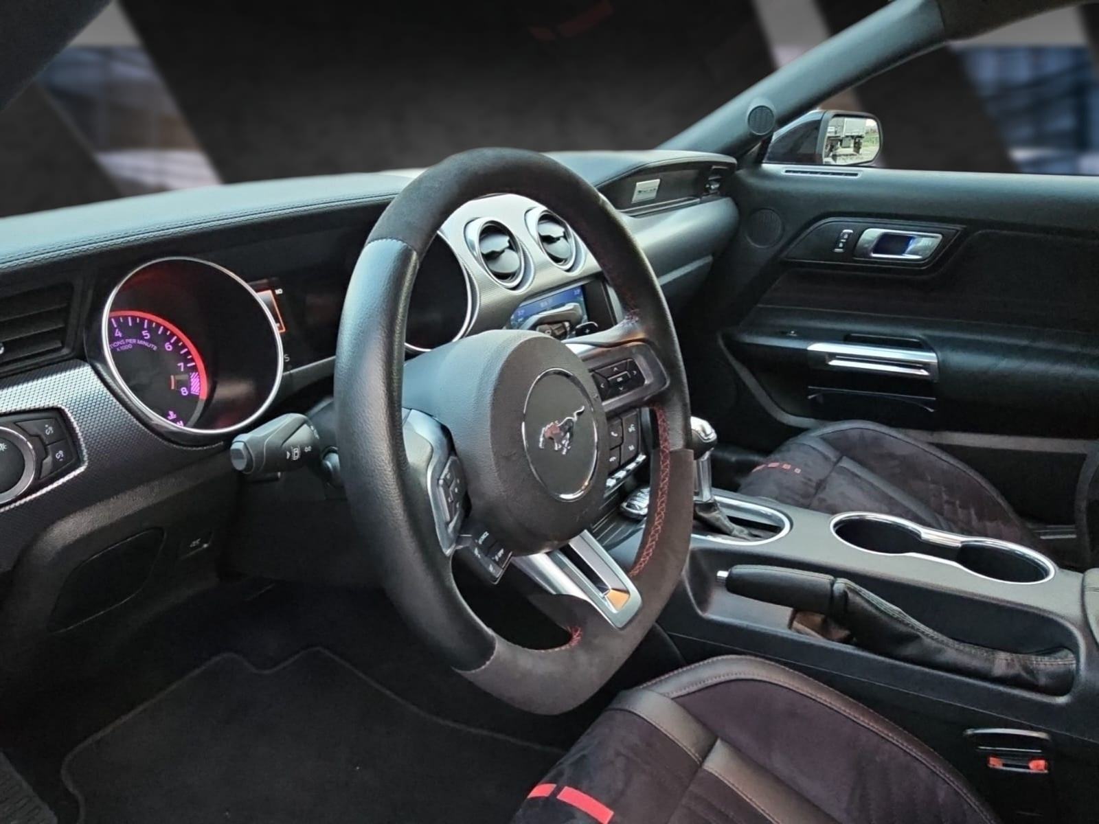 FORD MUSTANG GT 500*SHELBY*COBRA*2021*MAX OPREMA**U PDV-u !!!, fotografija 18
