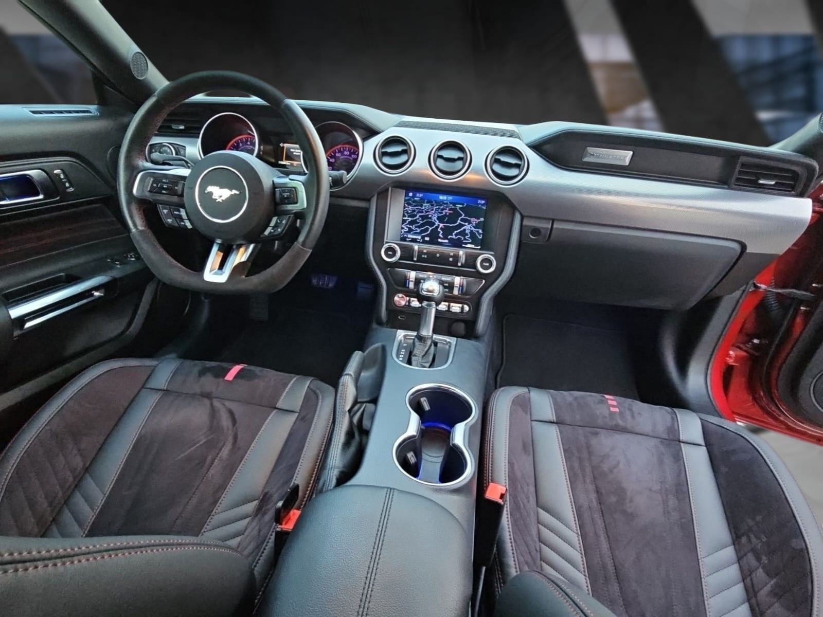 FORD MUSTANG GT 500*SHELBY*COBRA*2021*MAX OPREMA**U PDV-u !!!, fotografija 17