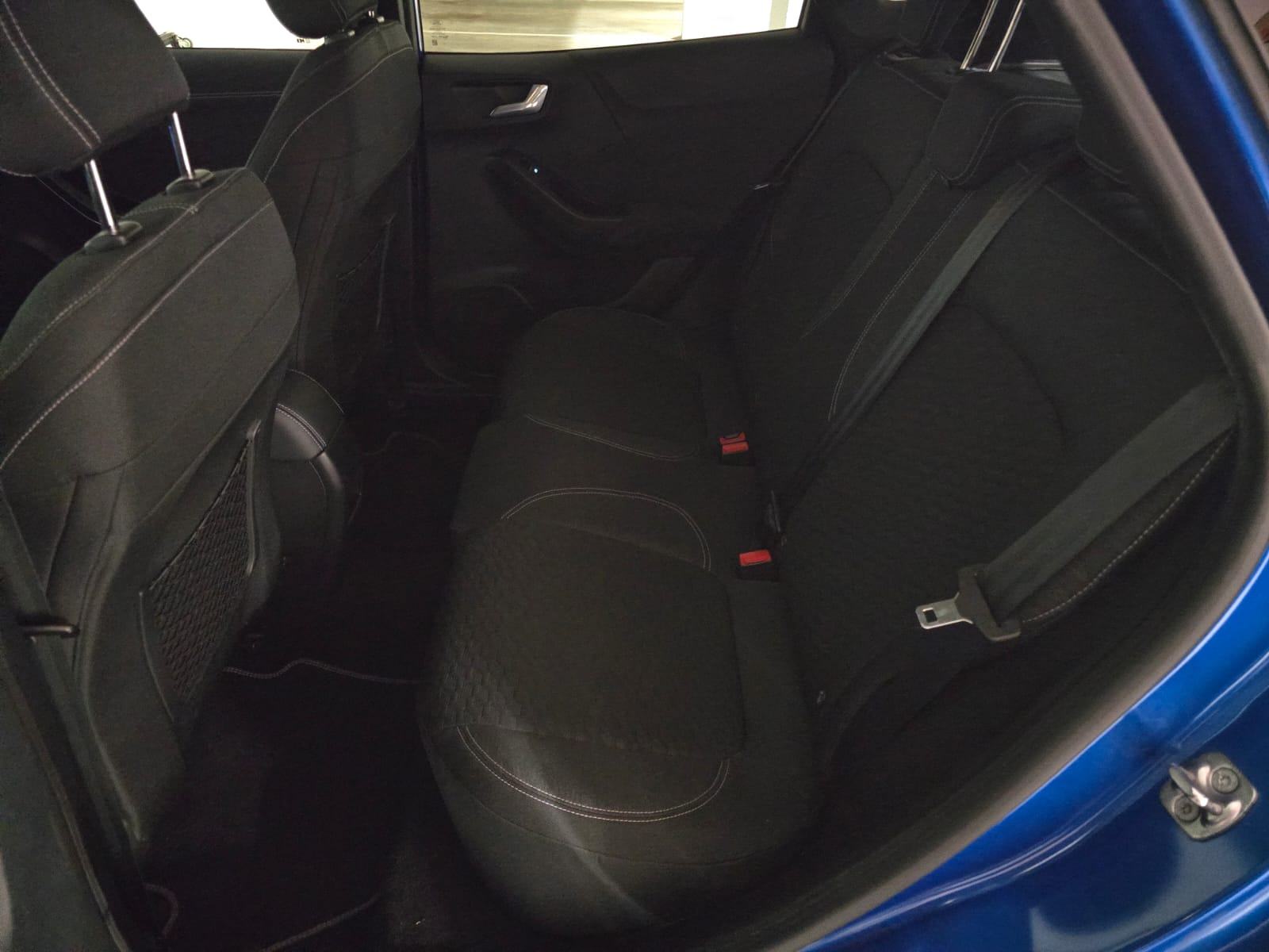 Ford Puma 1,0 125 KS Titanium+, Full oprema, Top stanje, Jamstvo!, fotografija 13