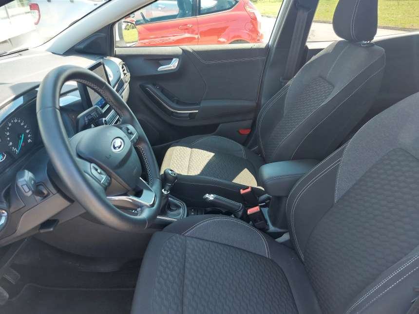 Ford Puma 1.0 Ecoboost MHEV Titanium, Na ime kupca, fotografija 10