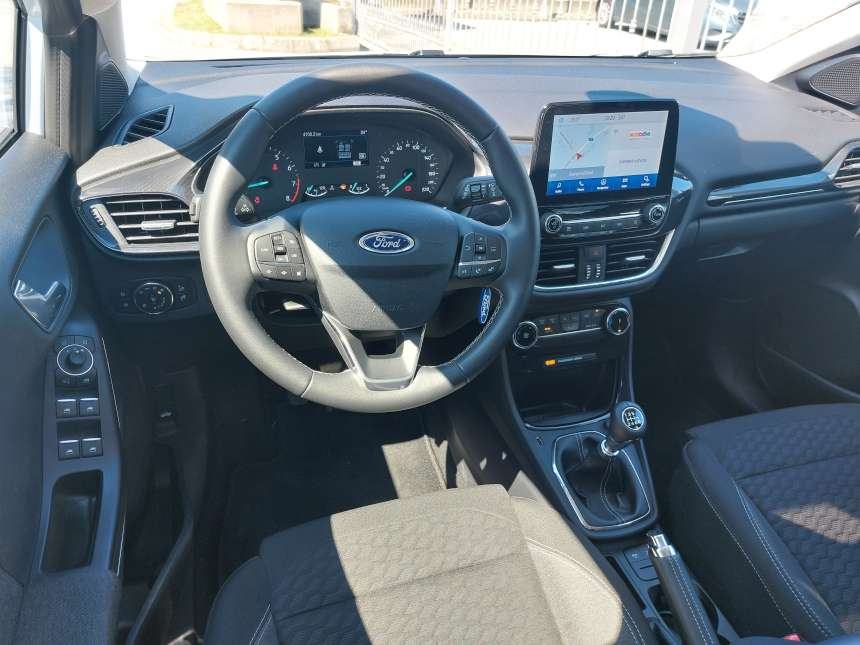 Ford Puma 1.0 Ecoboost MHEV Titanium, Na ime kupca, fotografija 12