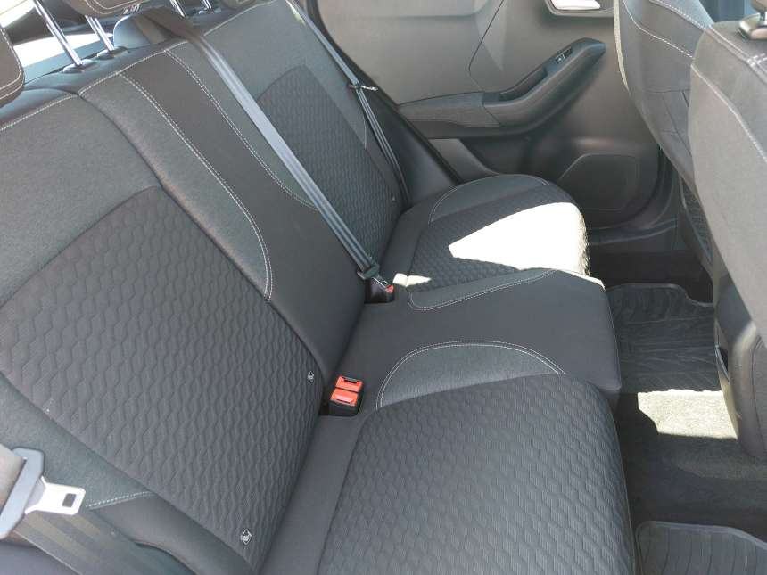 Ford Puma 1.0 Ecoboost MHEV Titanium, Na ime kupca, fotografija 18