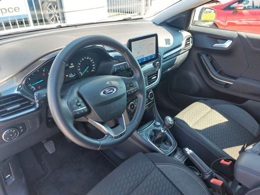 Ford Puma 1.0 Ecoboost MHEV Titanium, Na ime kupca, fotografija 11