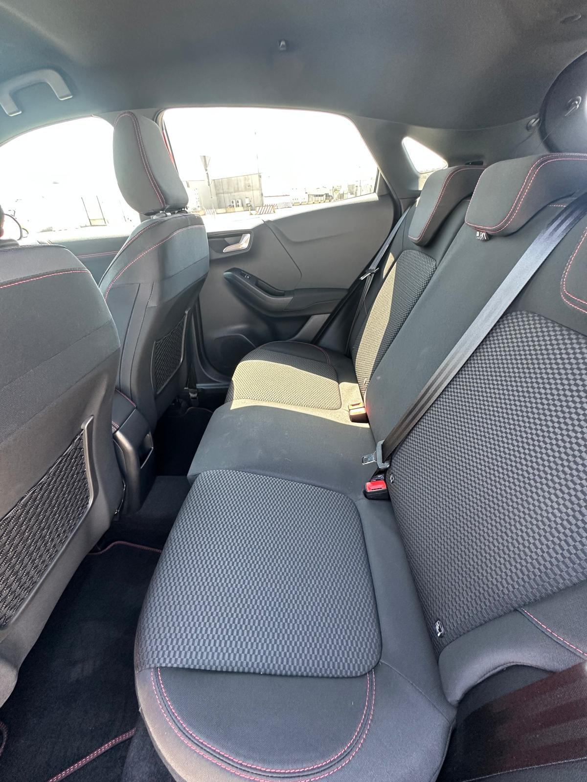Ford Puma 1,0 ST- Line mHEV VIRTUALNI COKPIT, fotografija 16