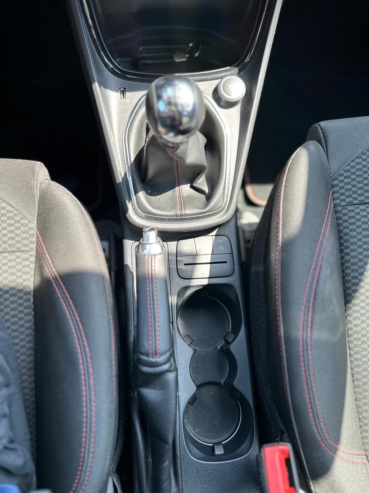 Ford Puma 1,0 ST- Line mHEV VIRTUALNI COKPIT, fotografija 18