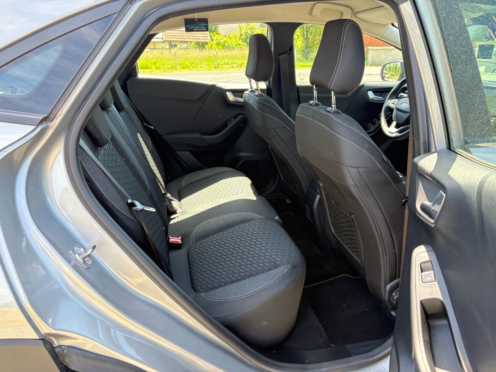 Ford Puma 1,0 EcoBoost Titanium, Leasing, Jamstvo 12 mjeseci, fotografija 10