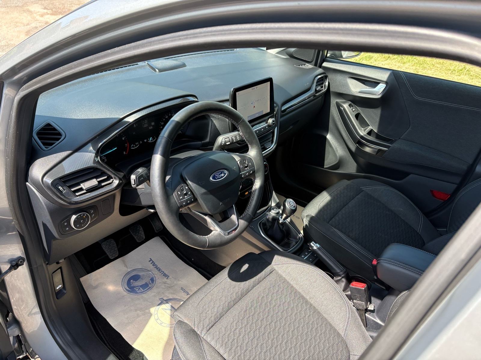 Ford Puma 1,0 EcoBoost Titanium, Leasing, Jamstvo 12 mjeseci, fotografija 13