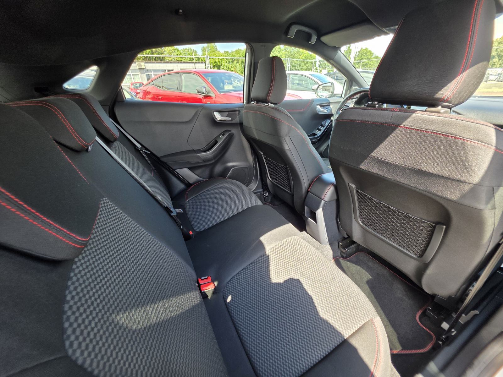 Ford Puma 1,5 TDCI EcoBlue 120 KS, ST-LINE, LED, KEYLESS, VIRTUAL, fotografija 16