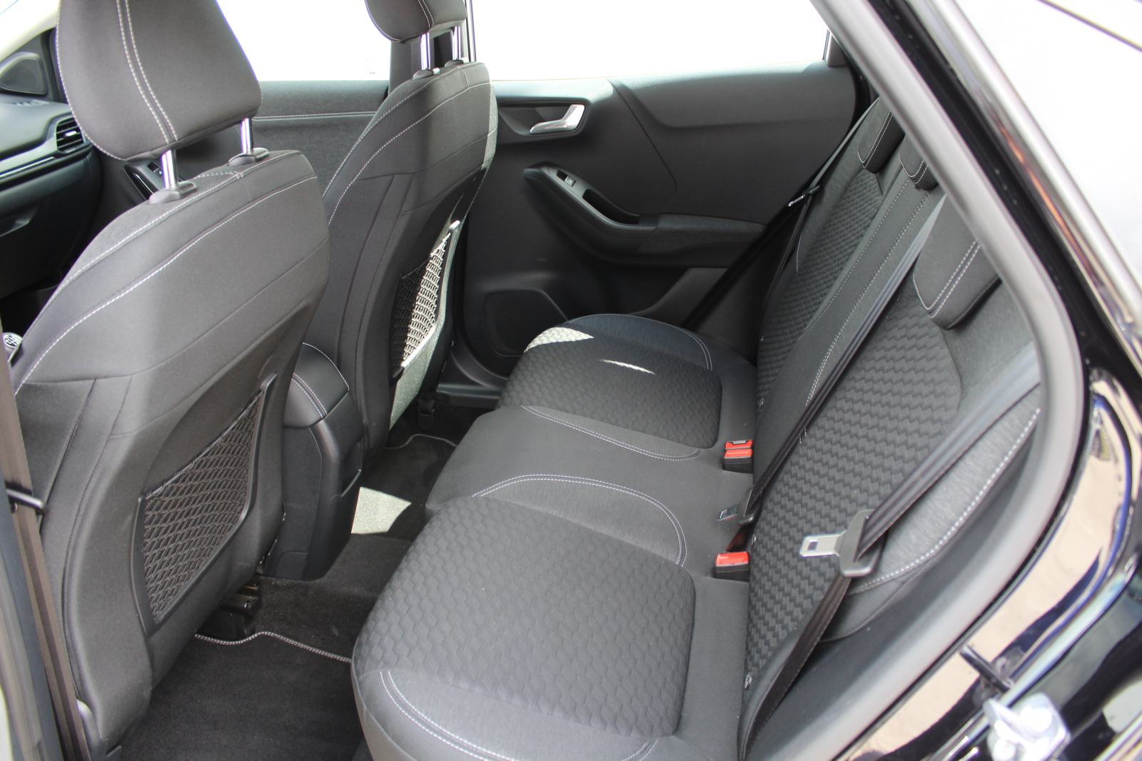 Ford Puma Titanium 1.5-LEASING BEZ UČEŠĆA!, fotografija 11