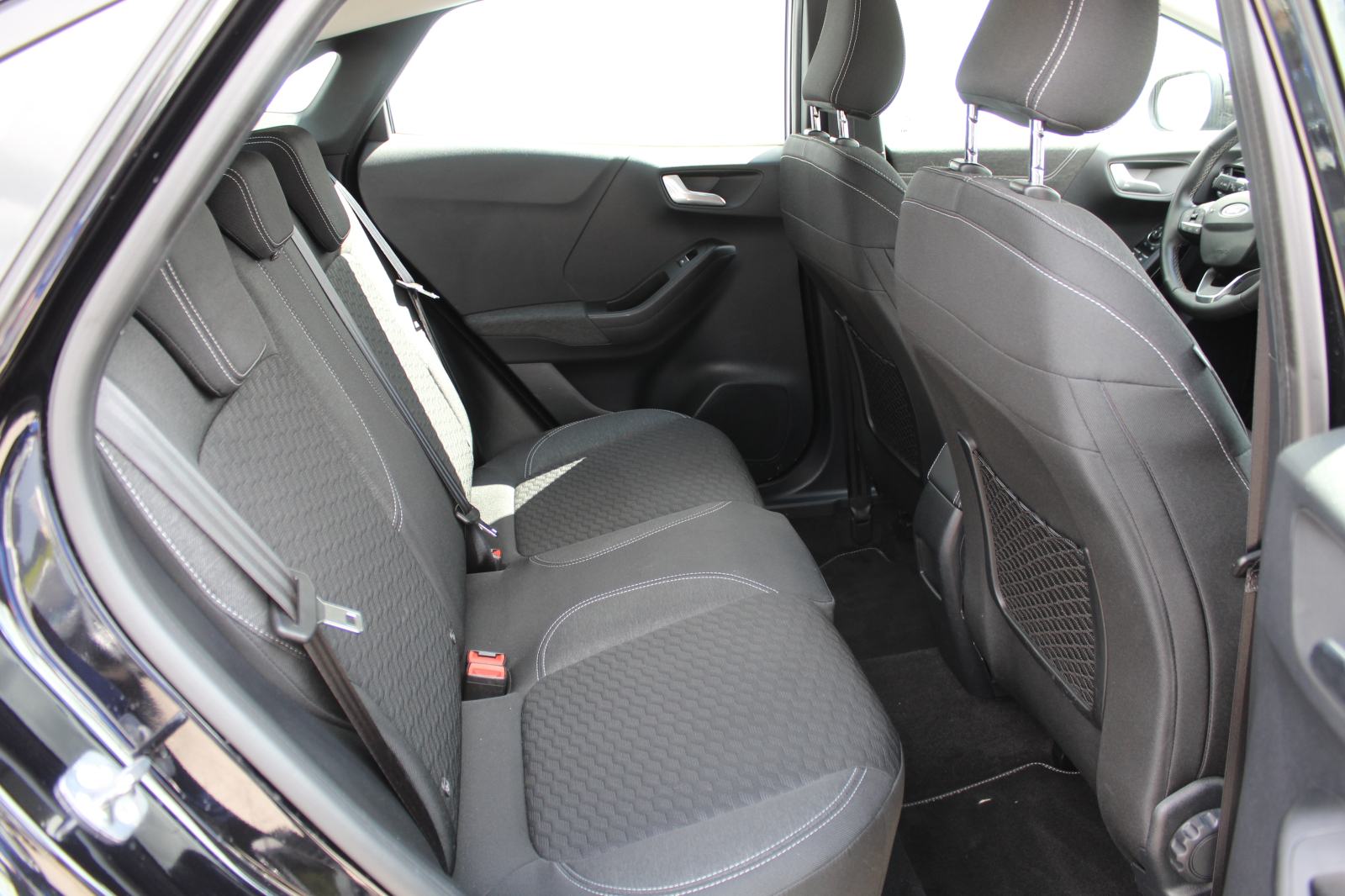 Ford Puma Titanium 1.5-LEASING BEZ UČEŠĆA!, fotografija 13